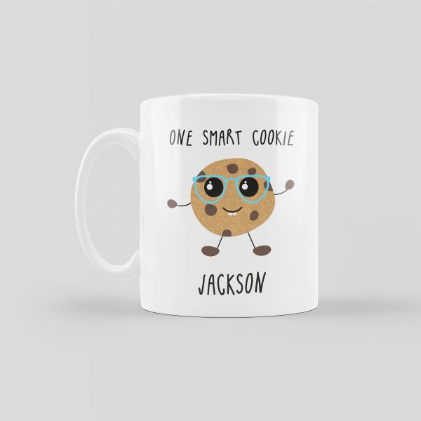 Smart Cookie Mug