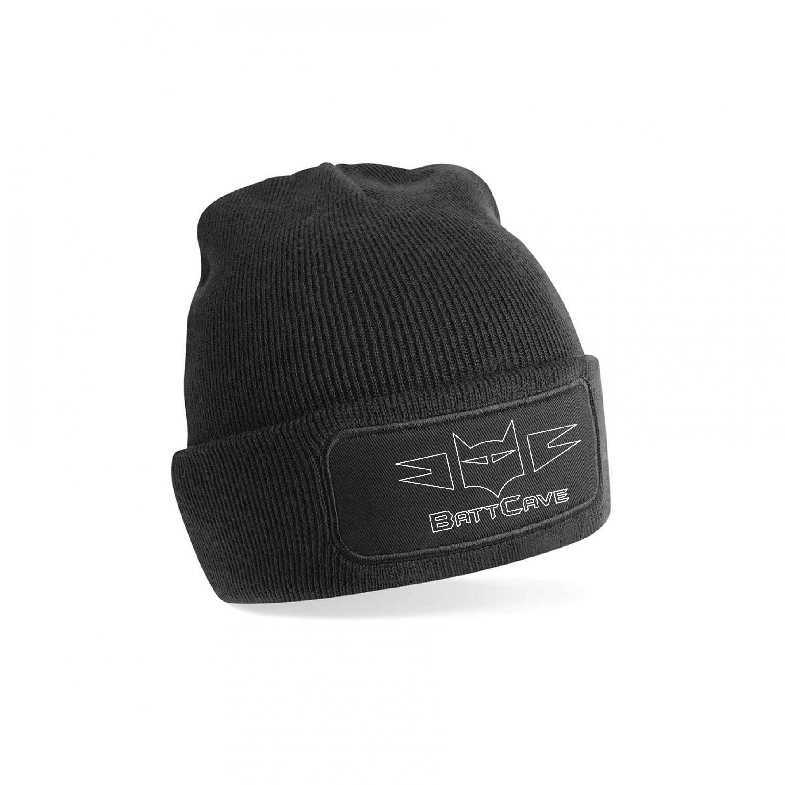 Adult Beanie - BATTCAVE