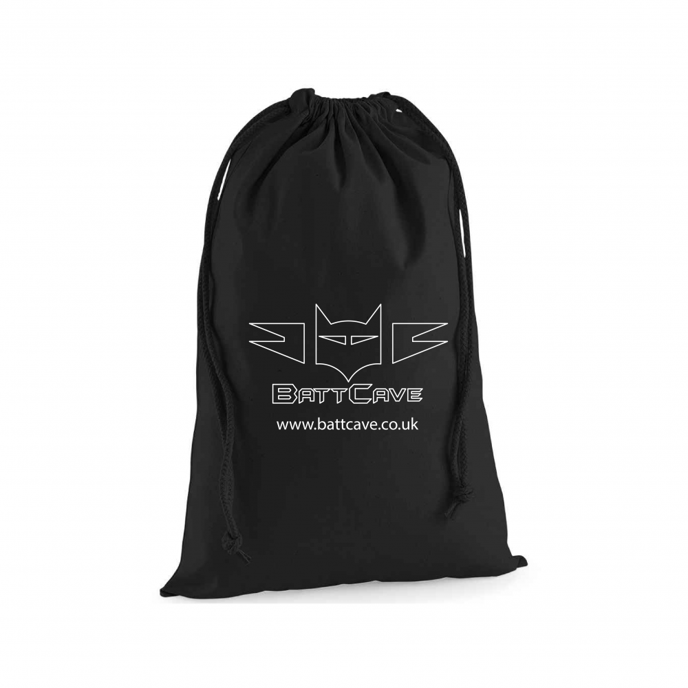 Small Car Bag for Chassis – BATTCAVE