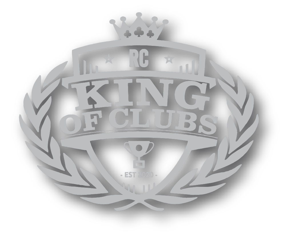 Draft Product – KING OF CLUBS