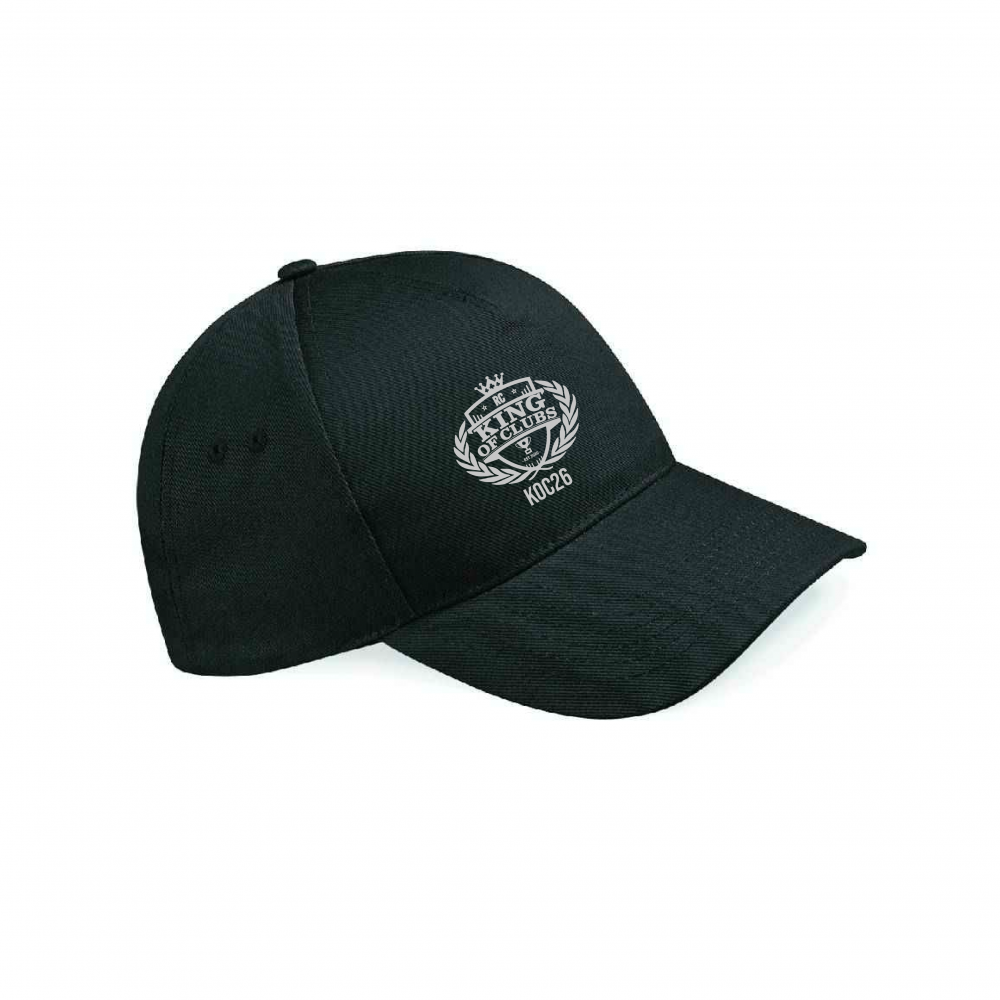 Adult Cap KOC26 – KING OF CLUBS