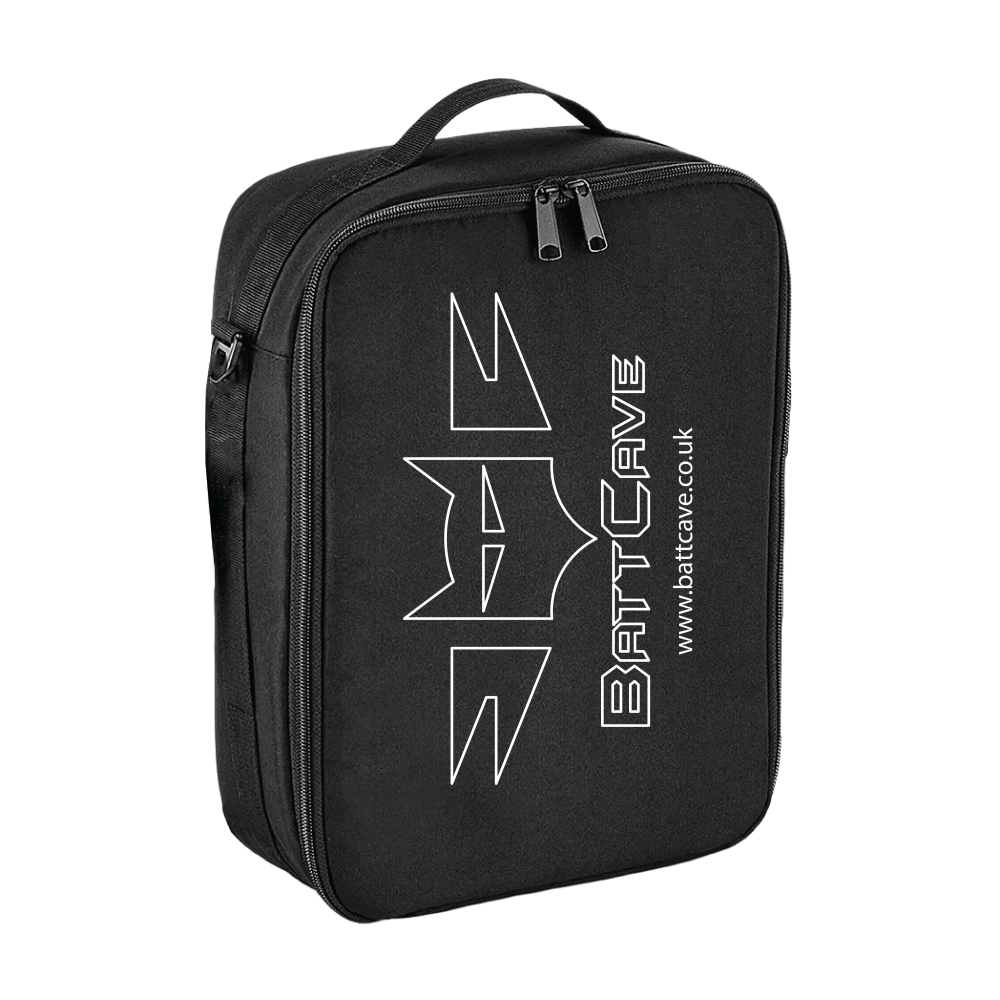 Premium Car Bag for Car and Bodyshell – BATTCAVE