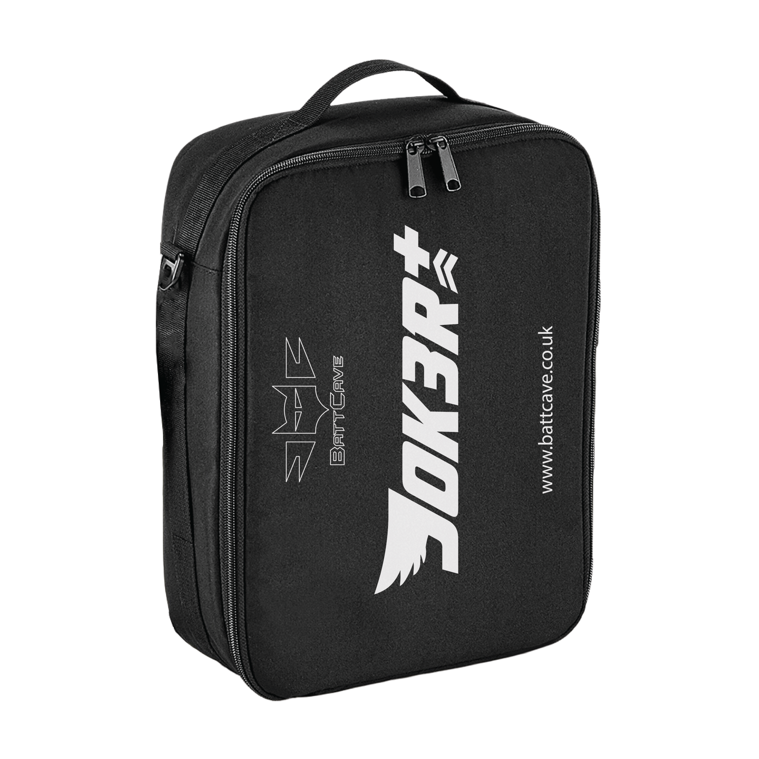 Premium Car Bag for Car and Bodyshell – JOK3R+ – BATTCAVE