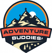 Adventure Buddies Logo