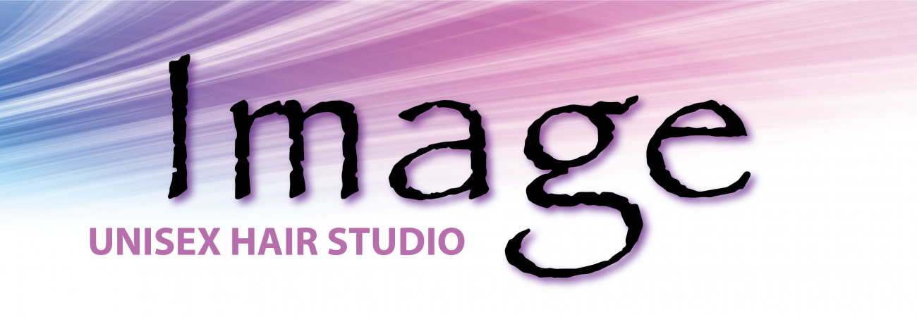 Image Hair Main Logo PNG
